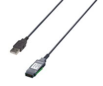 ALMEMO USB cable