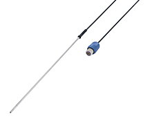 H 67.60 Temperature sensor, stainless steel
