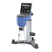 IKA ROTAVISC SBS hi-vi II Complete