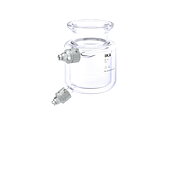 SY 1000 Reactor vessel