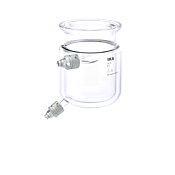 SY 2000 Reactor vessel
