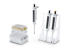 IKA PETTE MicroKit A
