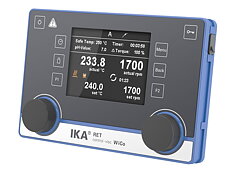 WiCo RET control-visc