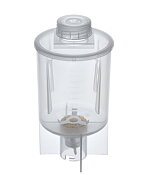 DIS.300-S-M.50 Dissolver tube, 300 ml, 50 pcs.