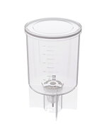 DIS-300-S.10 Dissolver tube, 300 ml, 10 pcs.