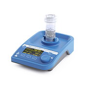 ULTRA-TURRAX® control IVD Solution
