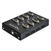 USB SER 8