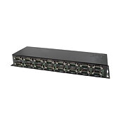 USB SER 16