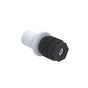 SY NS.8 Swivelling screw fitting