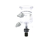 SY 500 D Reactor vessel