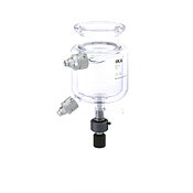 SY 1000 D Reactor vessel