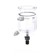 SY 2000 D Reactor vessel