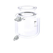 SY 5000 Reactor vessel