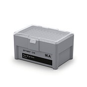 IKA Tip 10 µl box (960 pcs.)