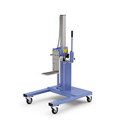 R 6547 H Floor stand