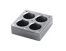 H 135.104 Block 4 x 20 ml