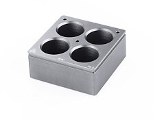 H 135.105 Block 4 x 30 ml