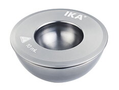 H 135.201 Flask inlay 10 ml