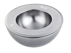 H 135.301 Flask inlay 100 ml