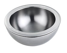 H 135.302 Flask inlay 250 ml
