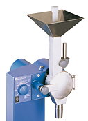 MF 10.1 Cutting-grinding head
