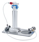 C 7030 Venting station