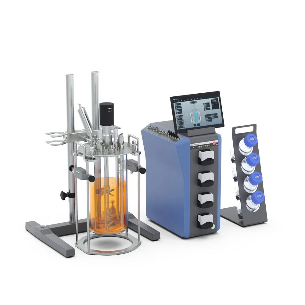 Bioreaktorer