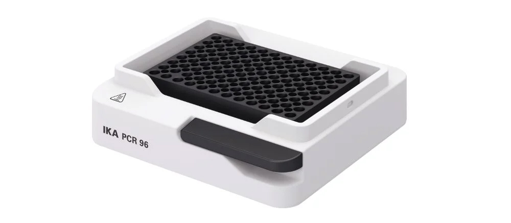 PCR attachments
