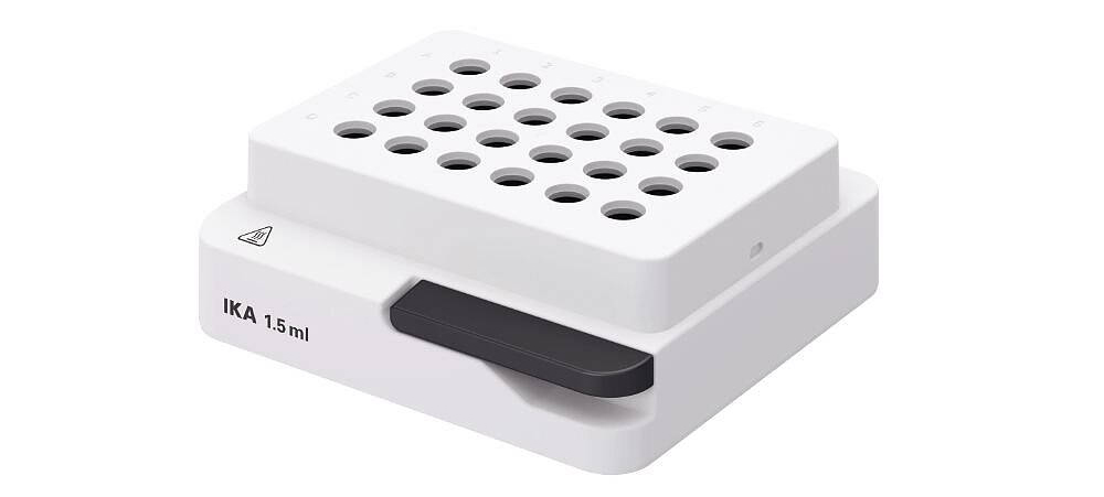 Tube attachments for 0,2 ml to 50 ml