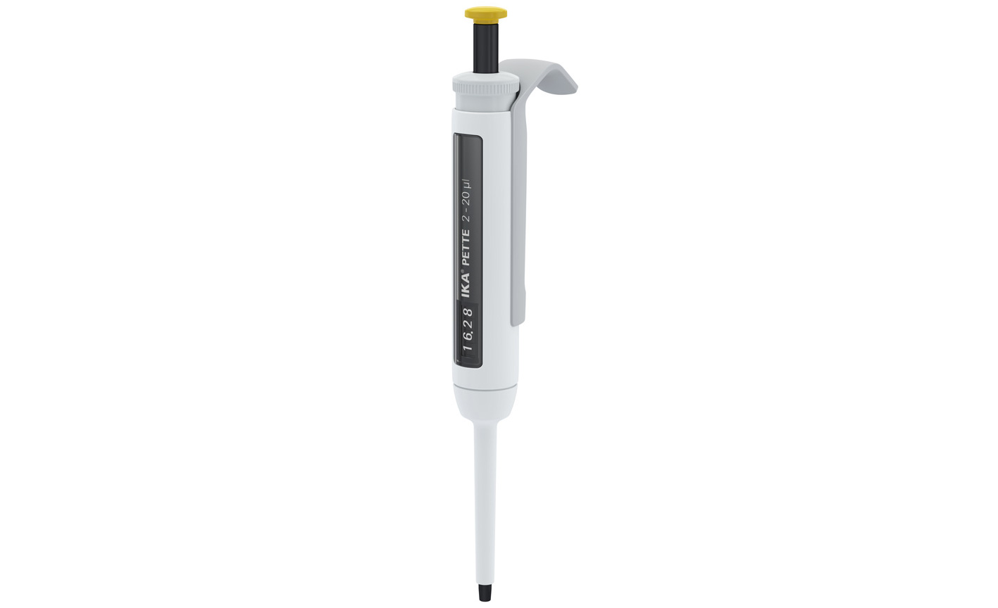 Pipetter och pipettspetsar