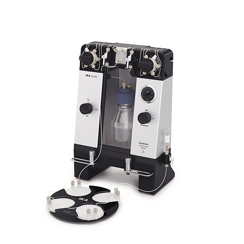 Flow Chemistry / Flow System