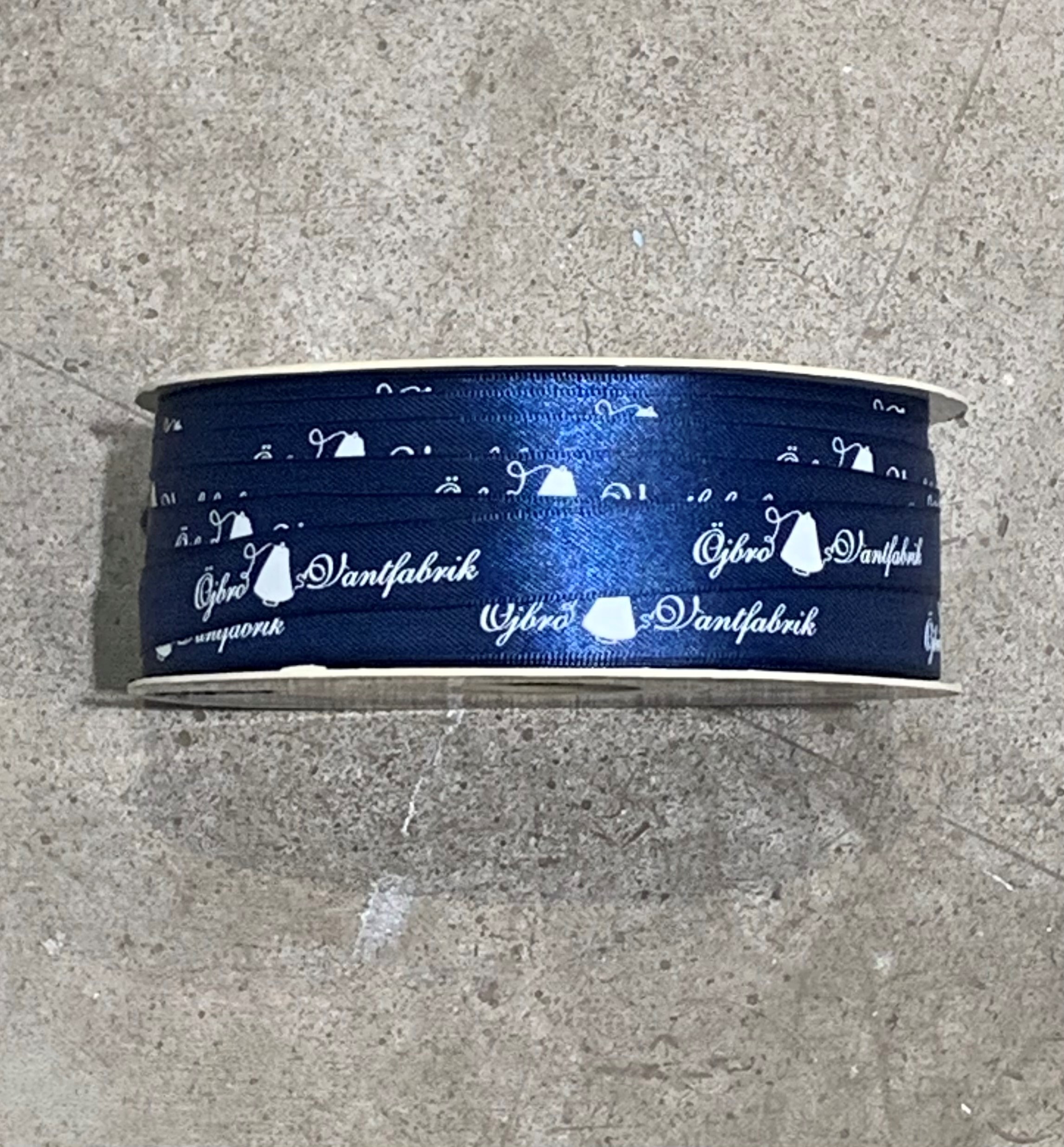 Presentband, Valbar färg - 4