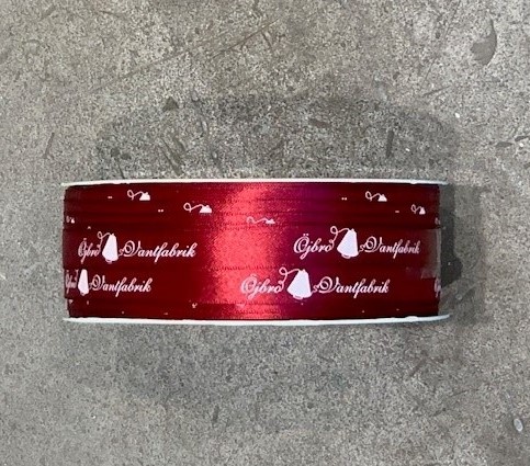 Presentband, Valbar färg - 2
