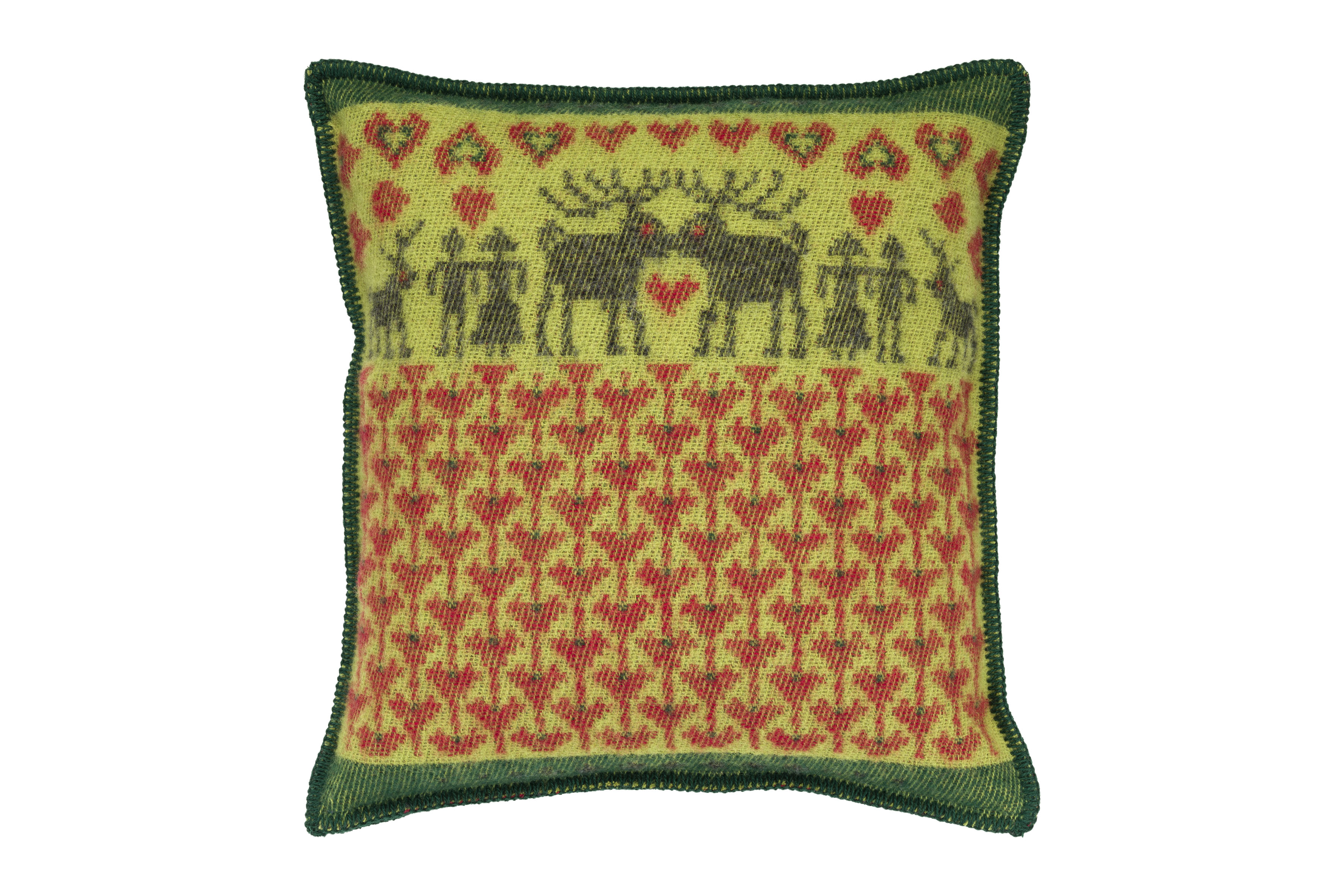 FÄSTFOLK EVELINA & EWALD, KISSENBEZUG, 50 x 50 cm