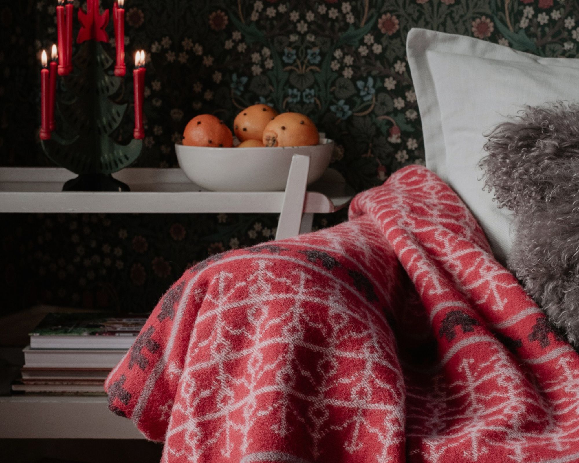 Wool blankets, wool throws, 100% wool