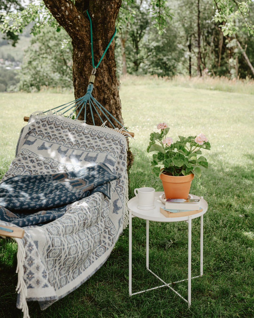 WOOLBLANKETS  