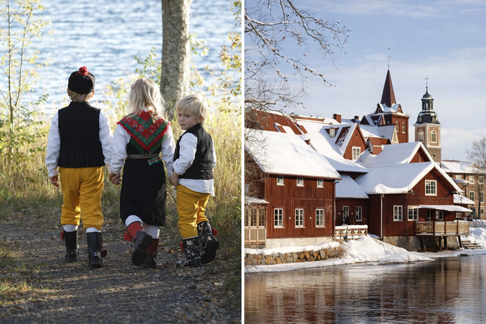 Dalarna