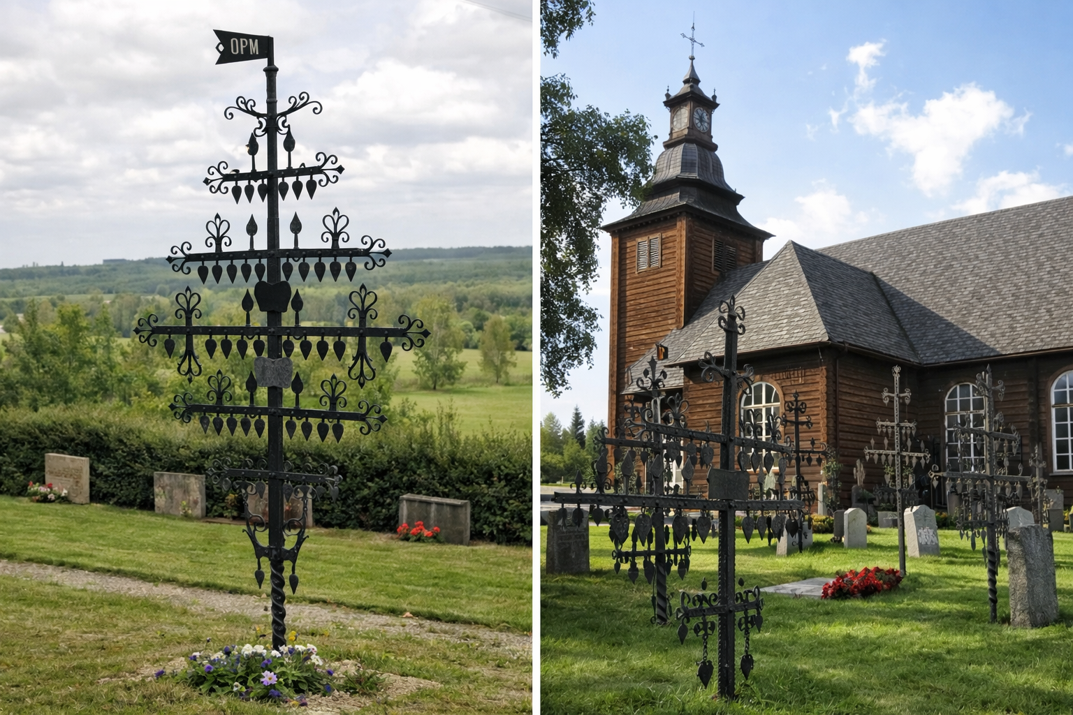 Ekshärad kyrka