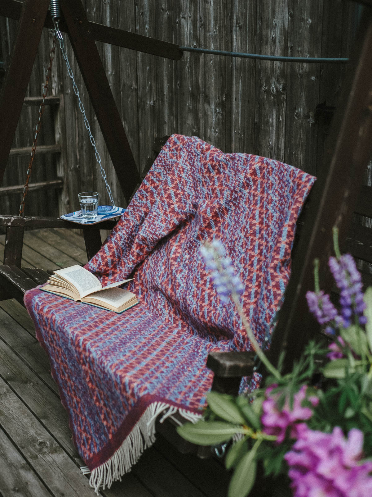 BLI ÅTERFÖRSÄLJARE?  