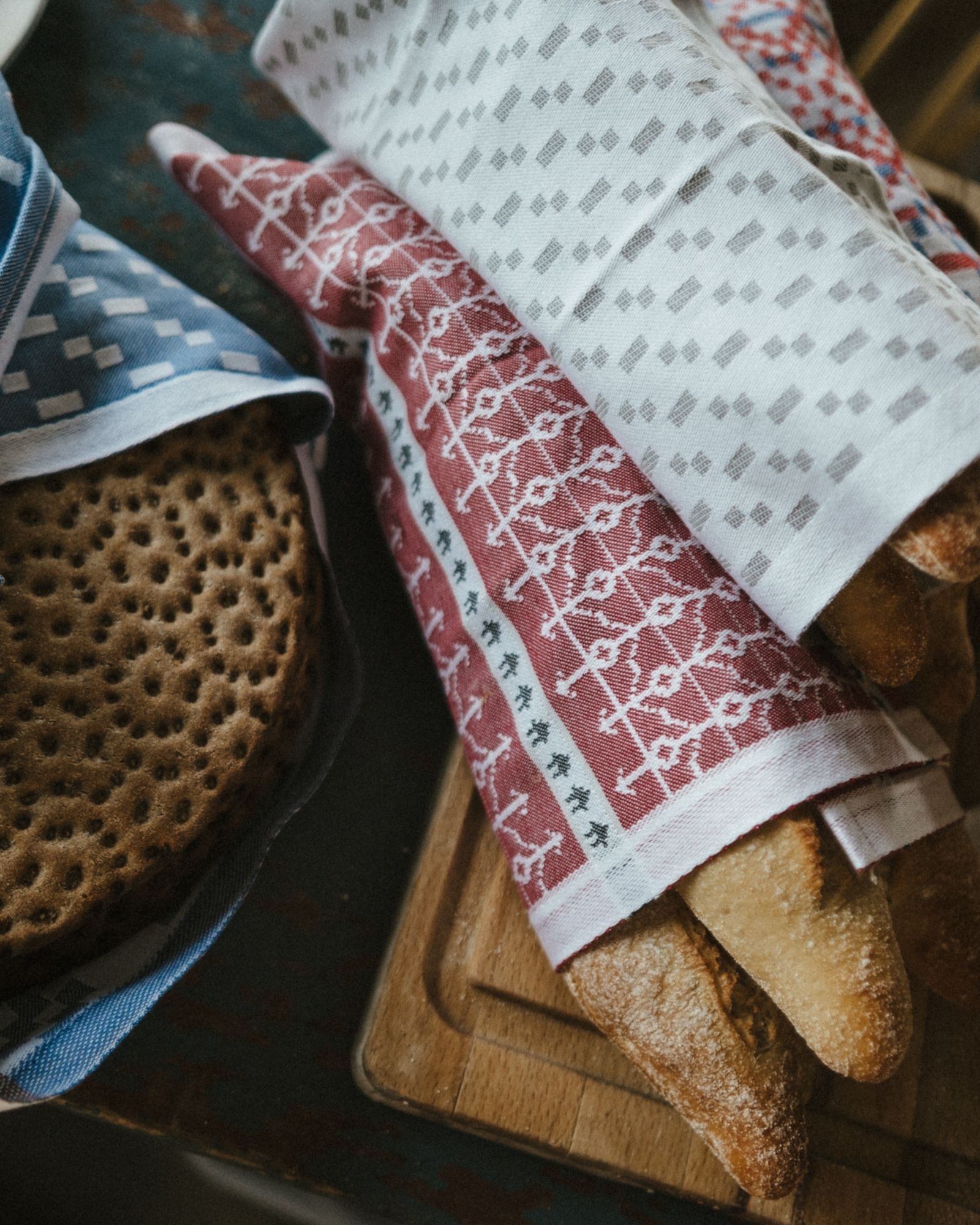 Handtuch