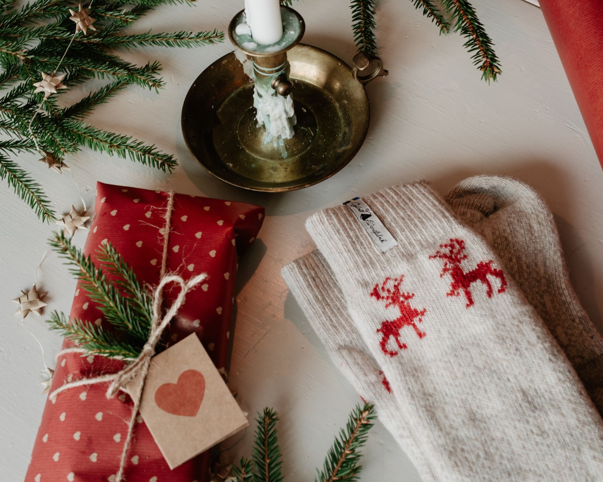 Geschenke