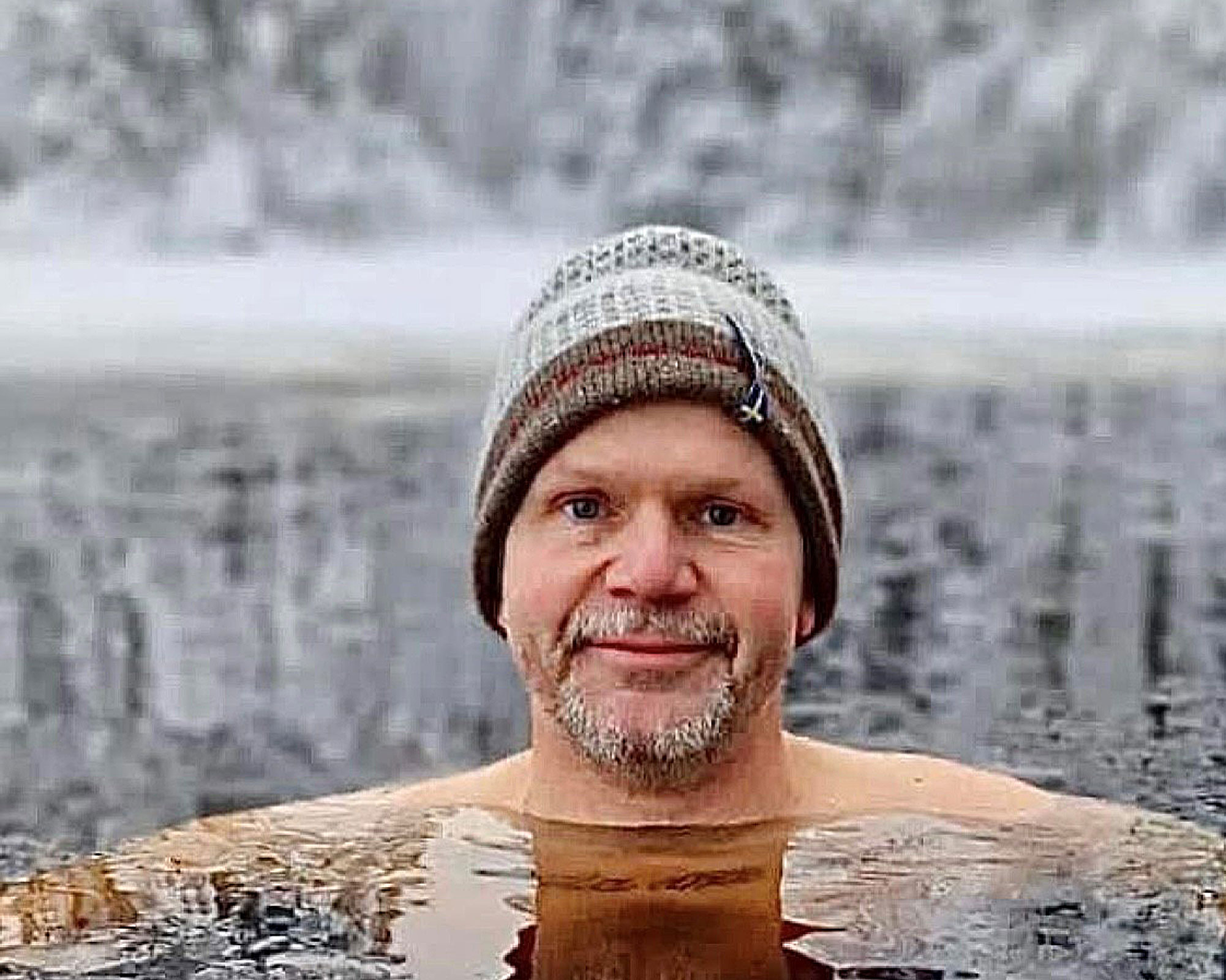 Merino wool Hats