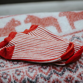 Sneakersocka