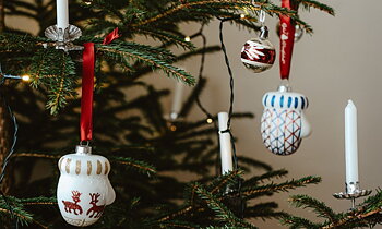 Christmas Ornaments