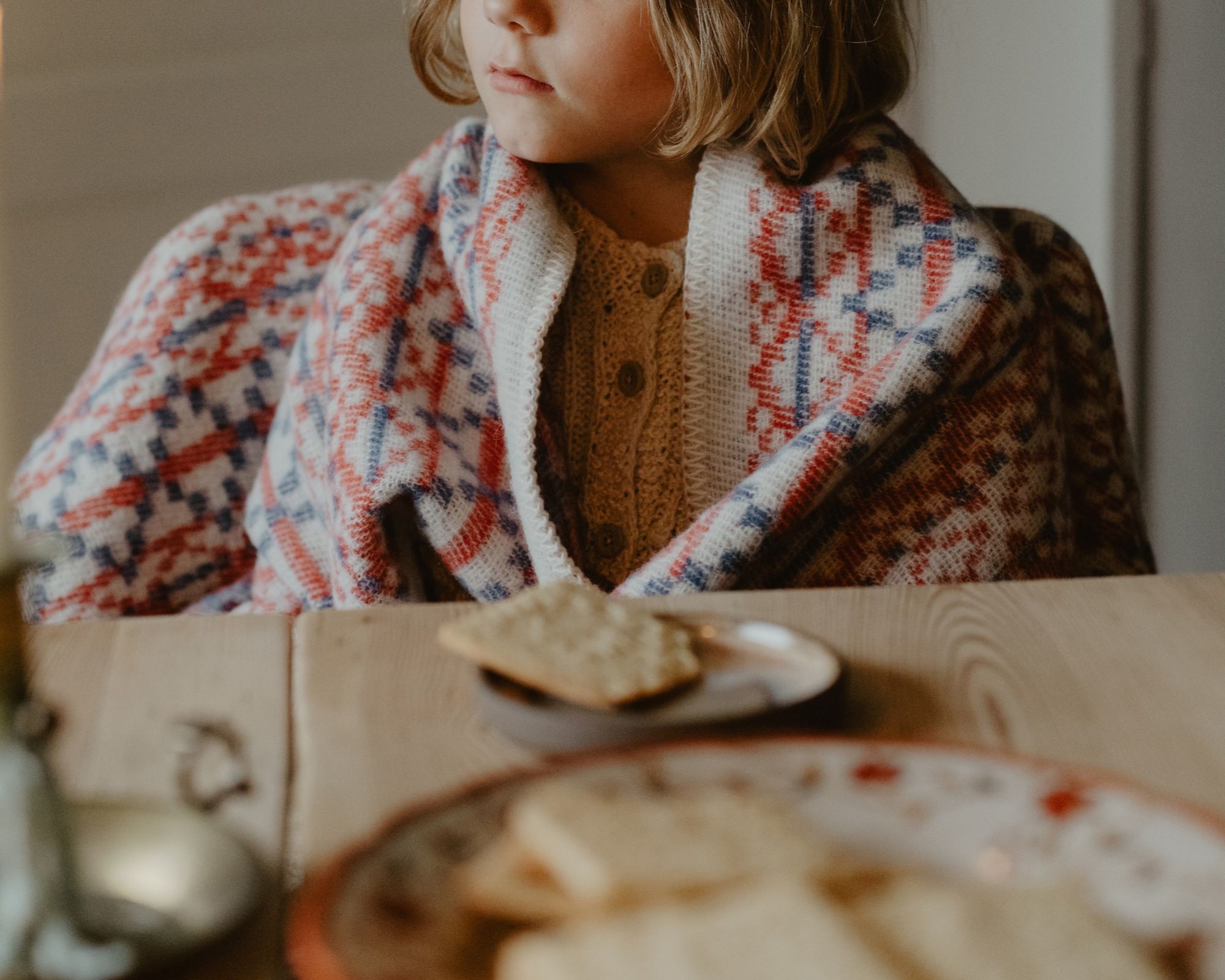 Wool blankets, 90 x 130 cm 100 % wool