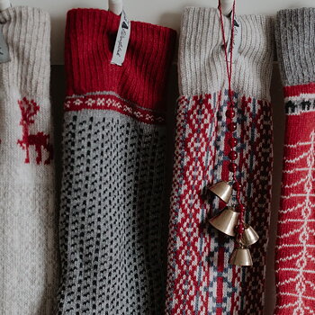 Raggsockor