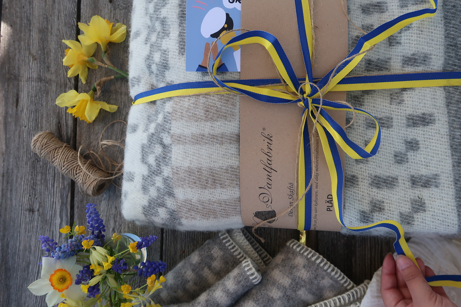 Cadeaux