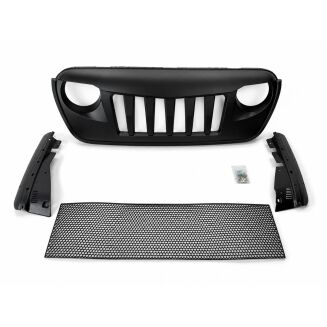 grill – Thanos stil (Wrangler JL 18-26) - 2
