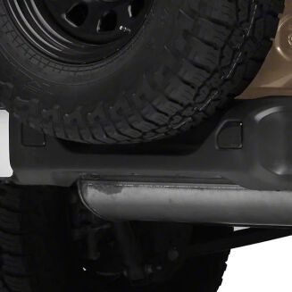 LED-markeringsljus för bakstötfångare (Wrangler JL 2018 – 2026) - 4