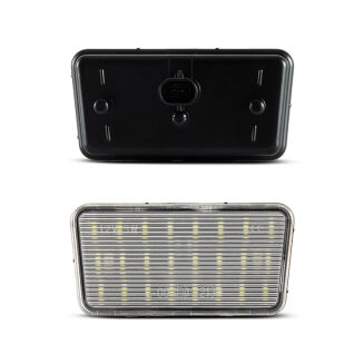 LED LED-skyltbelysning (Wrangler JL 18-26) - 5